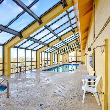 Caravelle Resort 206 เมอร์เทิลบีช ภายนอก รูปภาพ