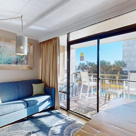 Caravelle Resort 206 เมอร์เทิลบีช ภายนอก รูปภาพ