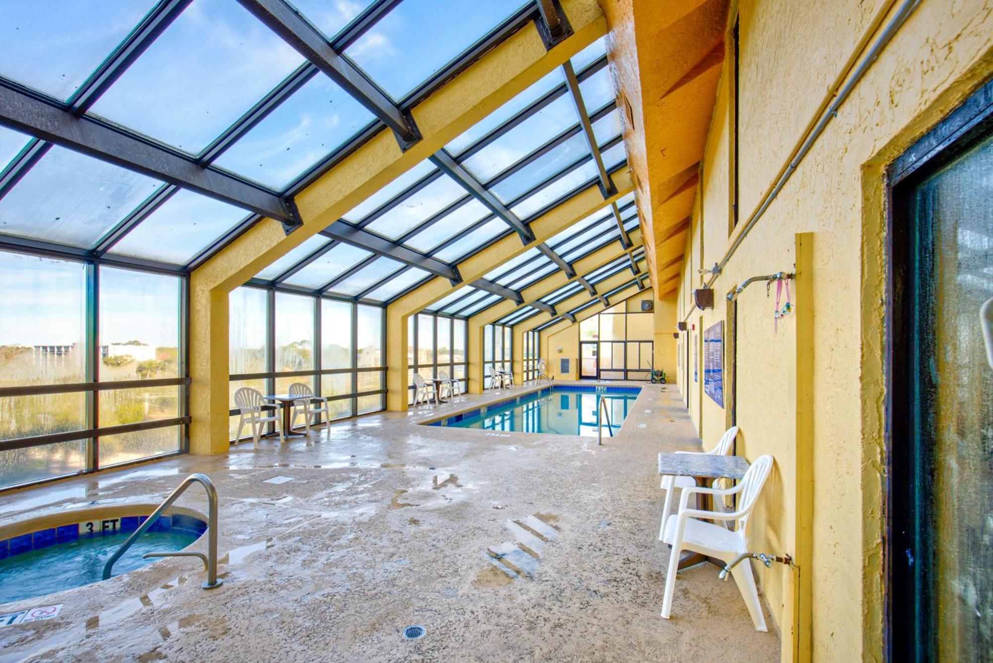 Caravelle Resort 206 เมอร์เทิลบีช ภายนอก รูปภาพ