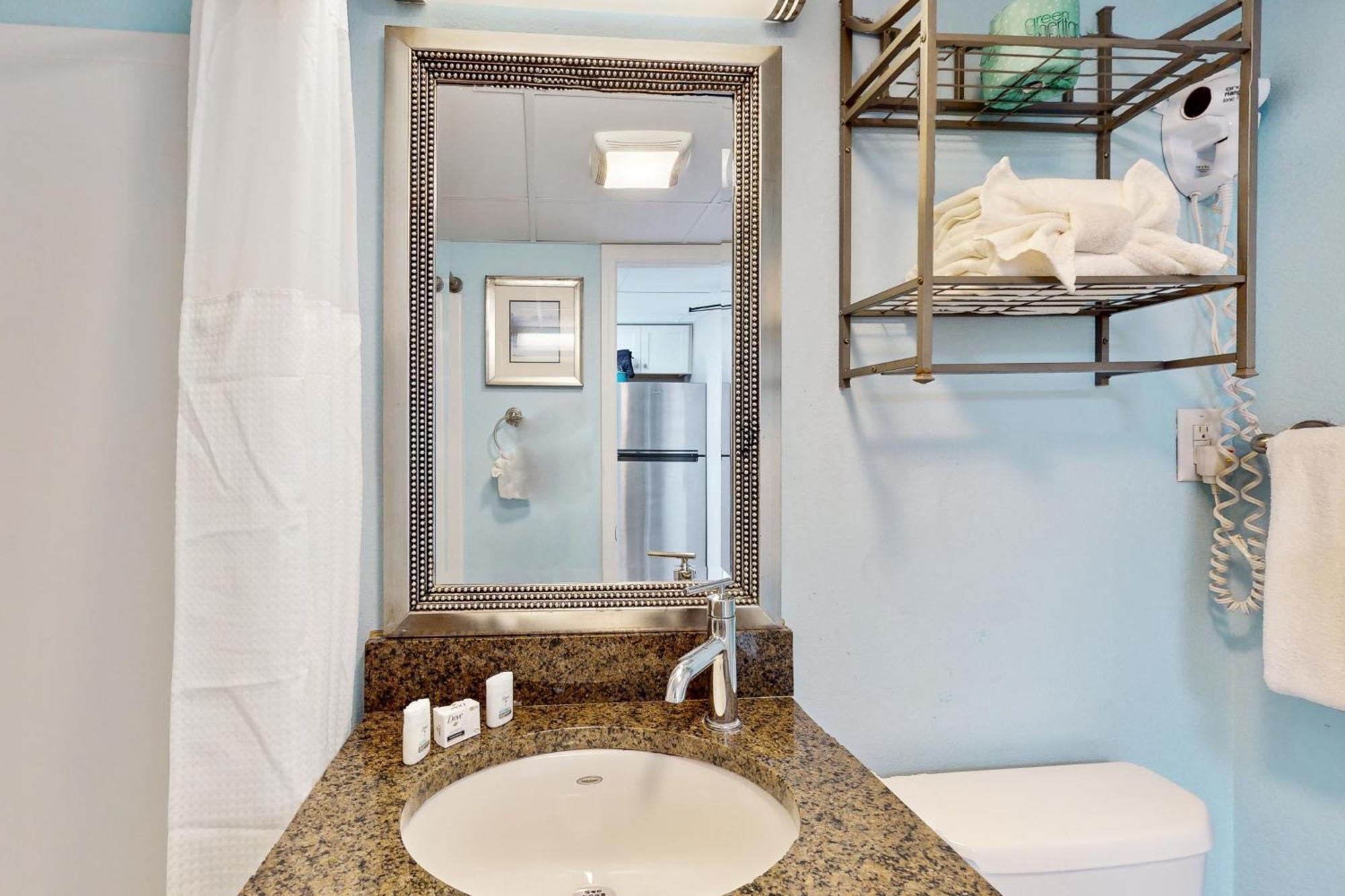 Caravelle Resort 206 เมอร์เทิลบีช ภายนอก รูปภาพ