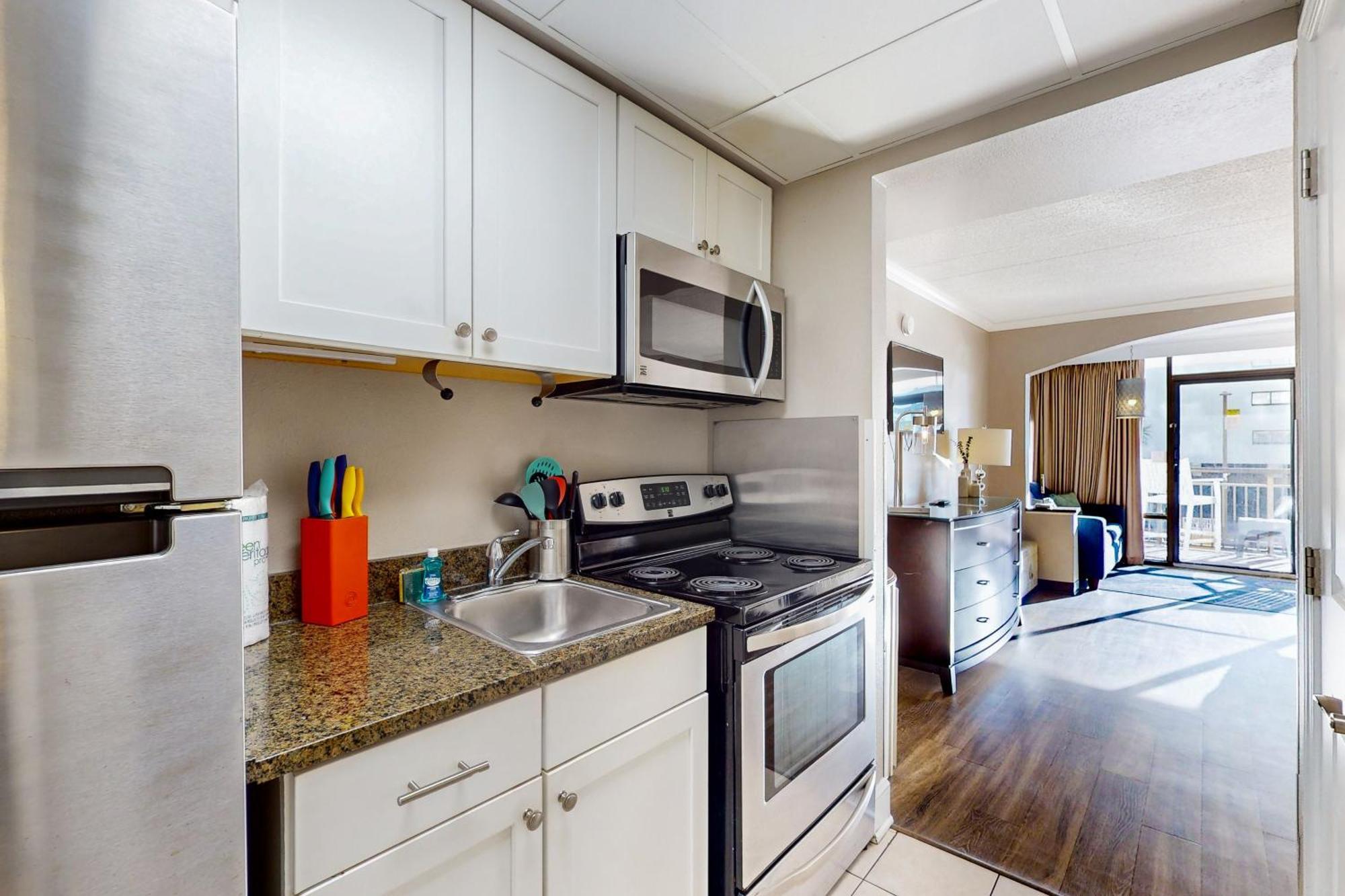 Caravelle Resort 206 เมอร์เทิลบีช ภายนอก รูปภาพ